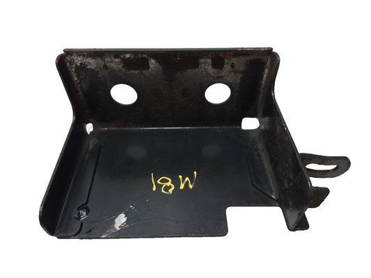 2003 Harley-davidson Fxdl Anniversary Dyna Battery Tray OEM