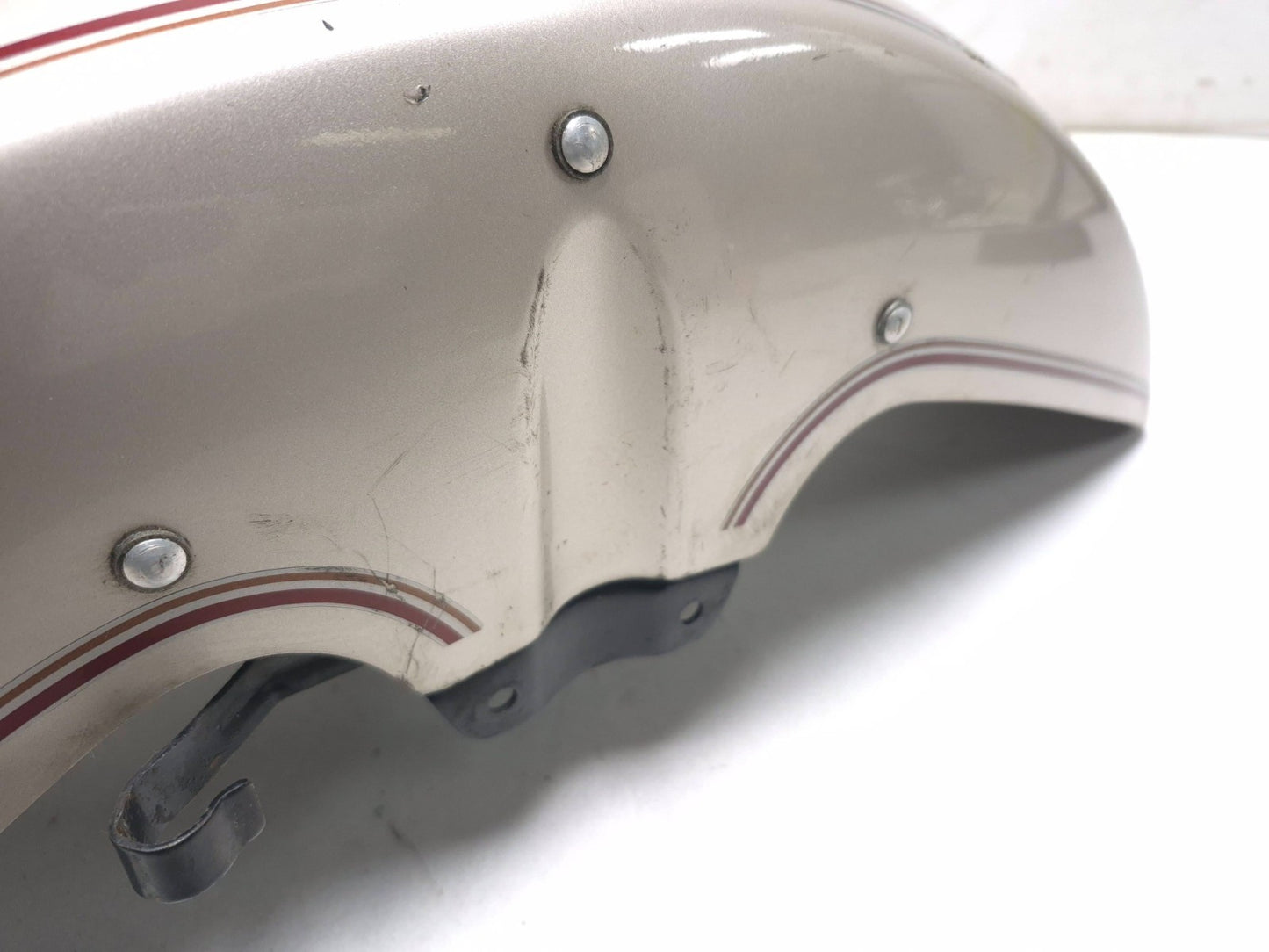 1987 Honda Goldwing 1200i Front Fender OEM