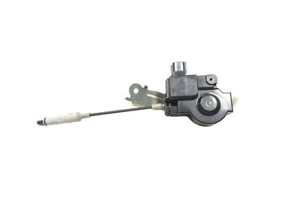 2010 Lexus Hs250h Fuel Door Actuator Motor  OEM