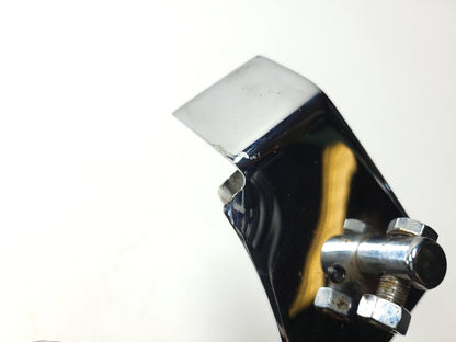 2007 Yamaha Xvs1300 V-star Rear Turn Signal Bracket OEM