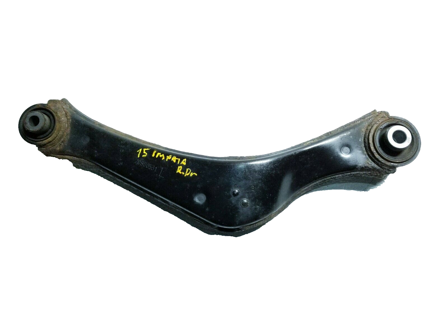 15 16 17 18 Chevrolet Impala Rear Upper Control Arm Left Driver Side OEM