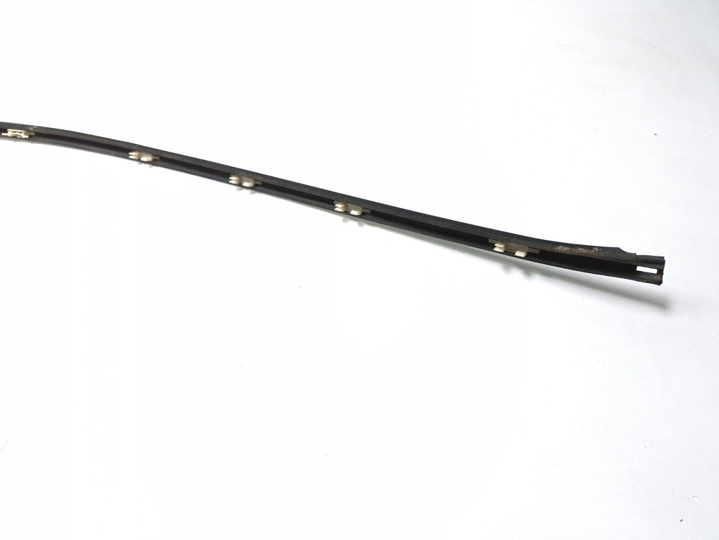 2013 Hyundai Genesis Coupe Exterior Roof Trim Molding OEM