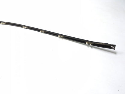 2013 Hyundai Genesis Coupe Exterior Roof Trim Molding OEM