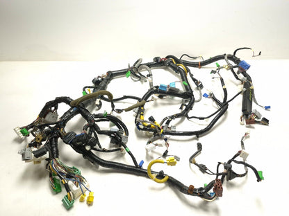 2008 Acura Tl Type-s Dashboard Wire Harness OEM