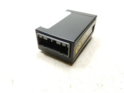2007-2008 Acura Tl Type S Mirror Memory Control Module OEM