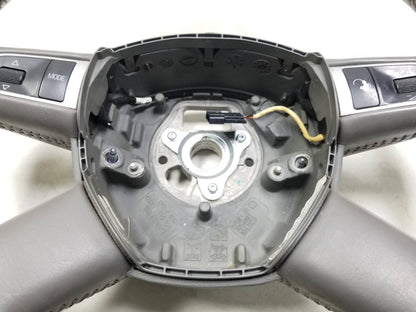 2009 - 2013 Audi Q5 Steering Wheel OEM