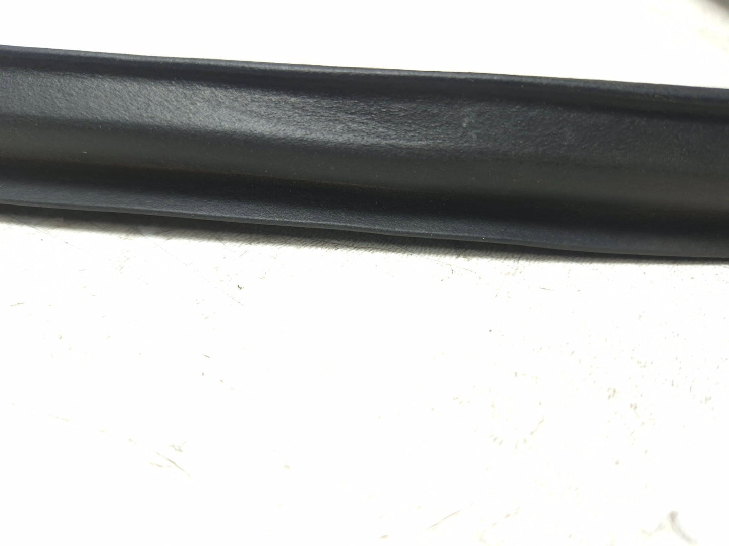 2017 Subaru Impreza Door Weatherstrip Rear Passenger Side Right OEM