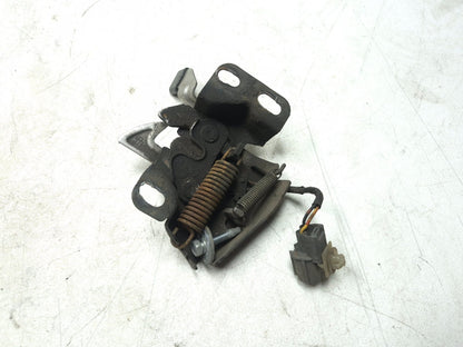 2008 Acura Tl Hood Lock Latch Lever OEM
