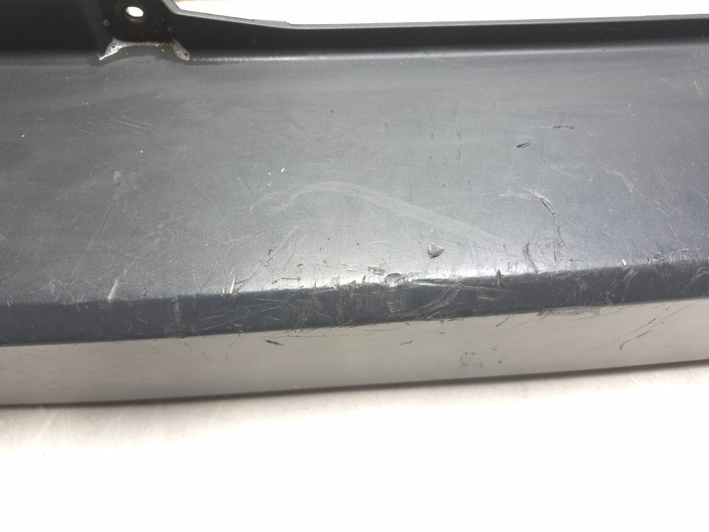 2016 Ford Transit Connect Rear Bumper Cover Oem. Local Pick Up