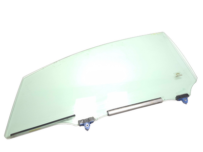 2010 Lexus Hs250h Front Door Window Glass Left Driver Side OEM