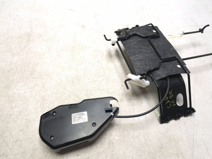 2014 Fiat 500l Front Driver Seat Lumbar Support OEM