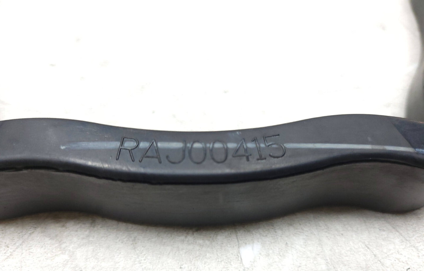 2024 Royal Enfield Bullet 350 Front Wheel Damper Rubber OEM