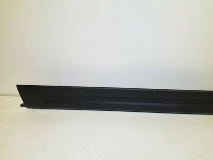 2009 Range Rover Sport Rocker Panel Skirt Molding Left Driver Side OEM