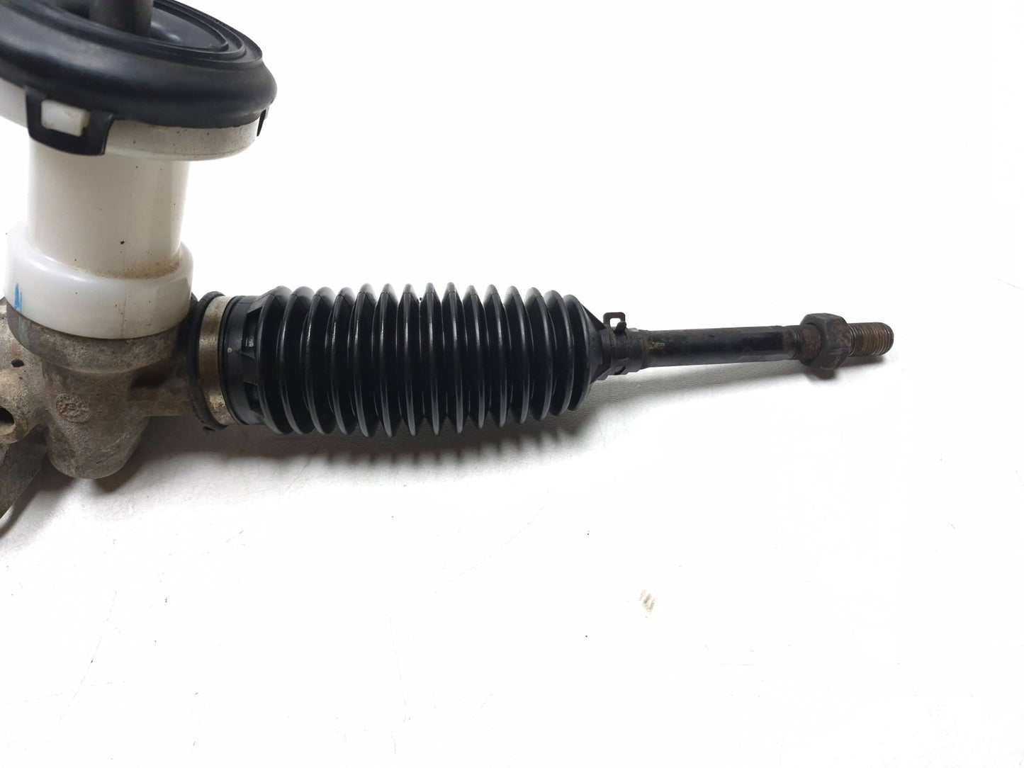 2014 Hyundai Accent Power Steering Rack And Pinion OEM