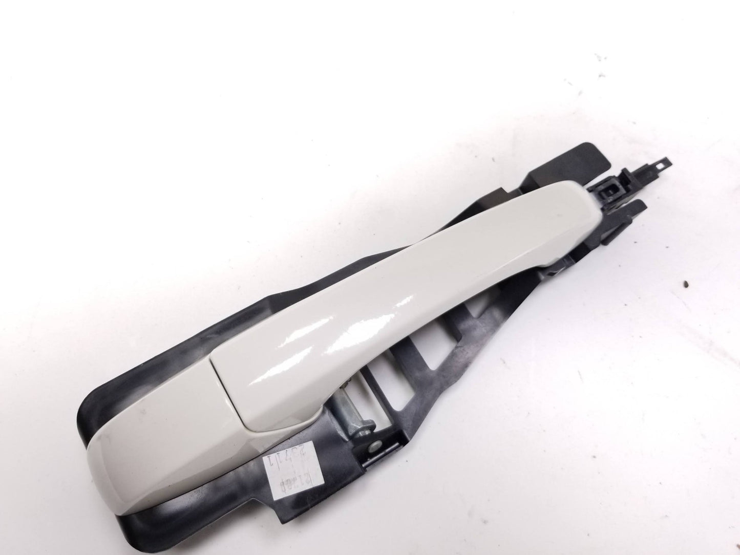 2011 - 2013 Jeep Grand Cherokee Exterior Door Handle Rear Driver Side Left OEM