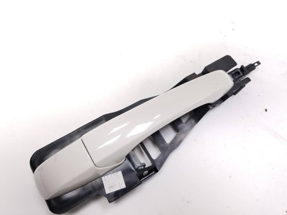 2011 - 2013 Jeep Grand Cherokee Exterior Door Handle Rear Driver Side Left OEM