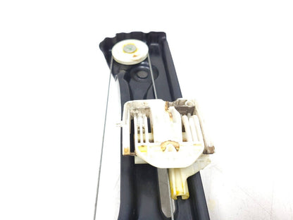 2007 - 2013 BMW X5 E70 Window Regulator & Motor Rear Driver Side Left OEM