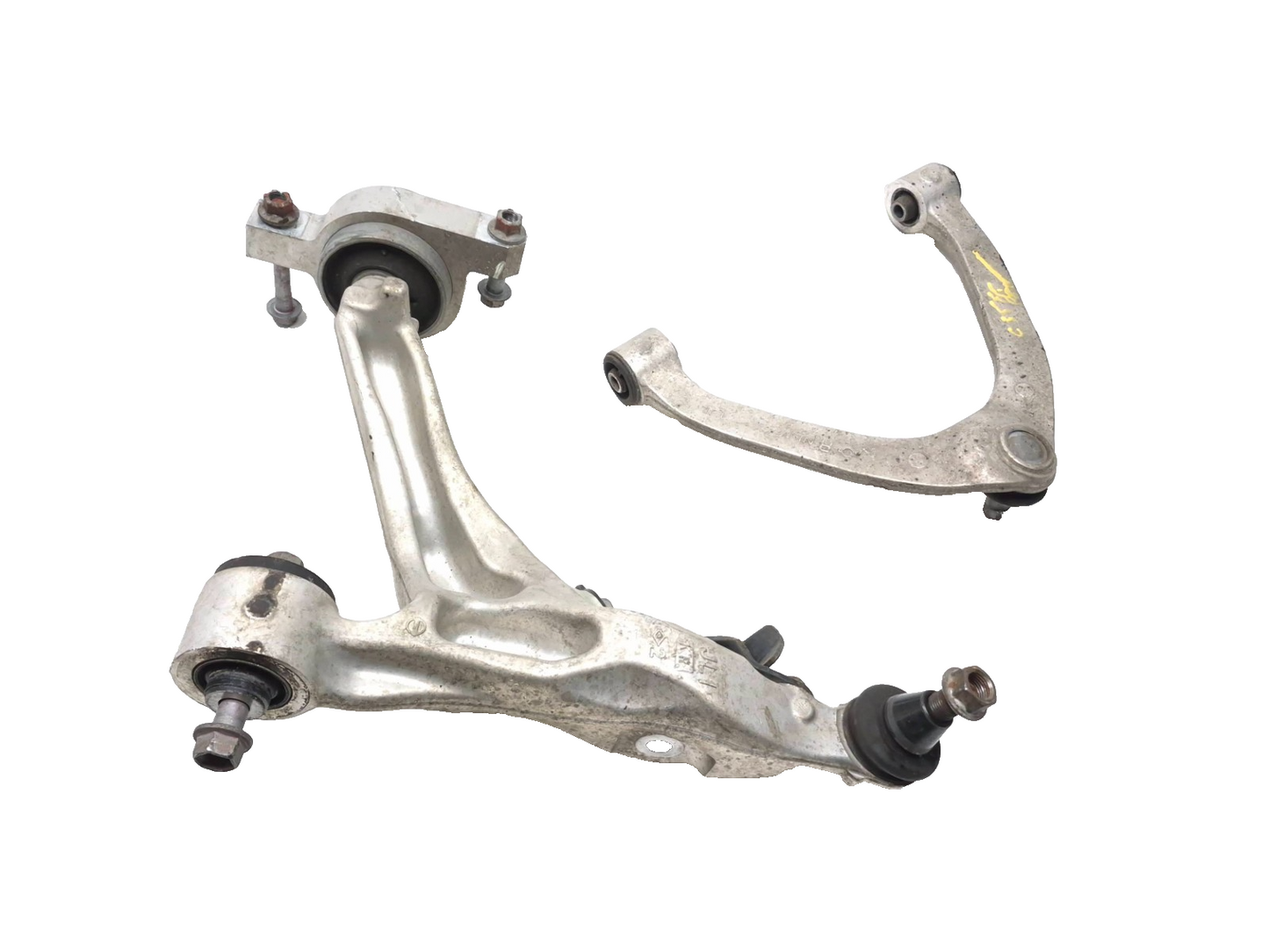 2020 Infiniti Q50 Front Control Arm Passenger Side Upper/lower Pair RWD Oem✅