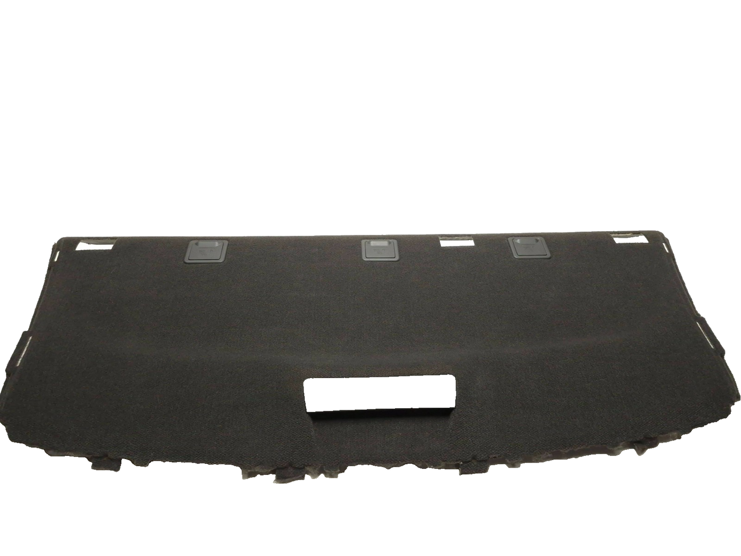 2012 Hyundai Sonata Rear Deck Shelf Tray OEM