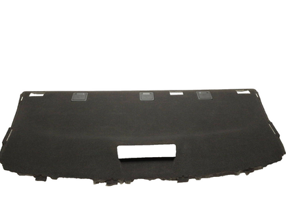 2012 Hyundai Sonata Rear Deck Shelf Tray OEM