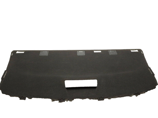 2012 Hyundai Sonata Rear Deck Shelf Tray OEM