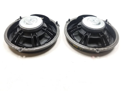 12 - 18 Ford Focus Door Speaker 4pcs OEM