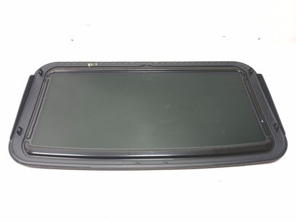 2012 Volvo C30 Sunroof Glass OEM