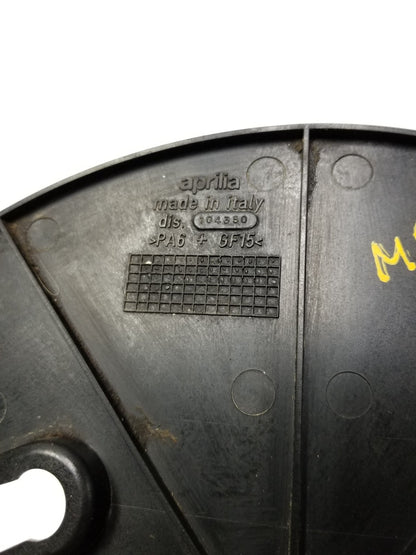 2002 Aprilia Rst 1000 Futura Fork Fairing Cover OEM