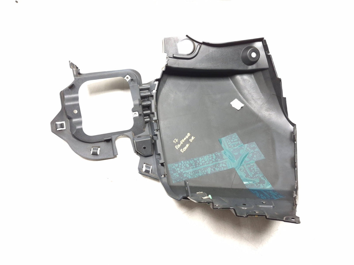 2015 Jeep Renegade Rear Bumper End Cap Cover Left Driver Side OEM