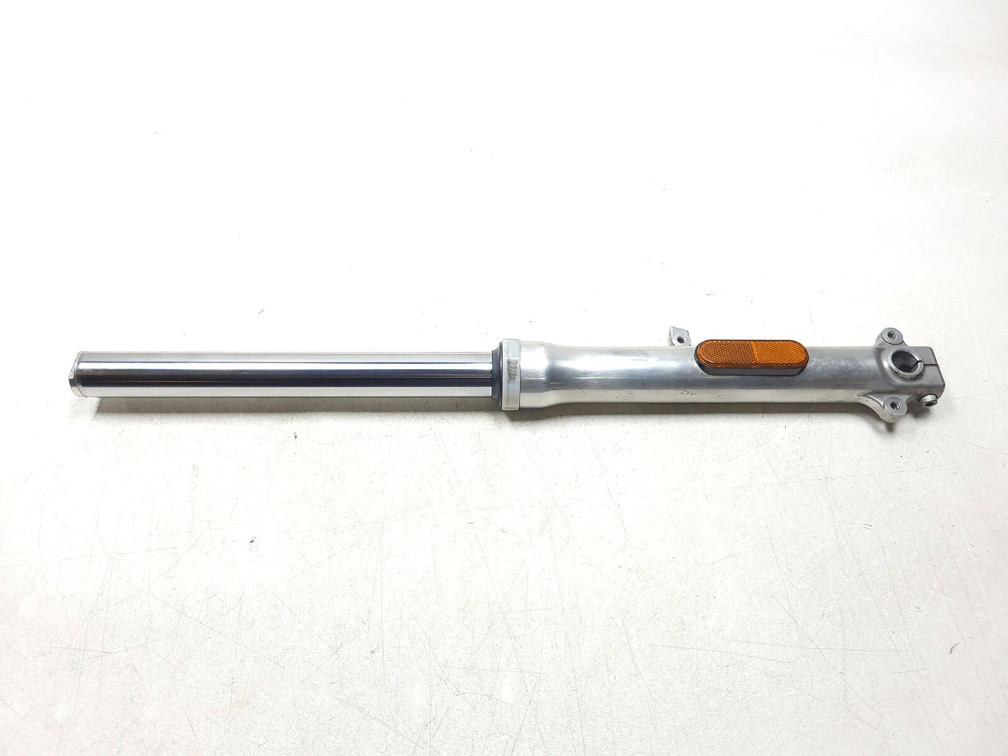 2024 Royal Enfield Bullet 350 Front Fork Suspension *straight* OEM