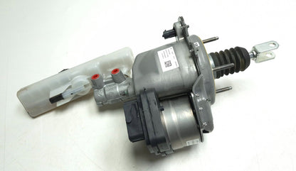 2020 Tesla Model 3 Ibooster Power Brake Booster Master Cylinder Reservoir OEM
