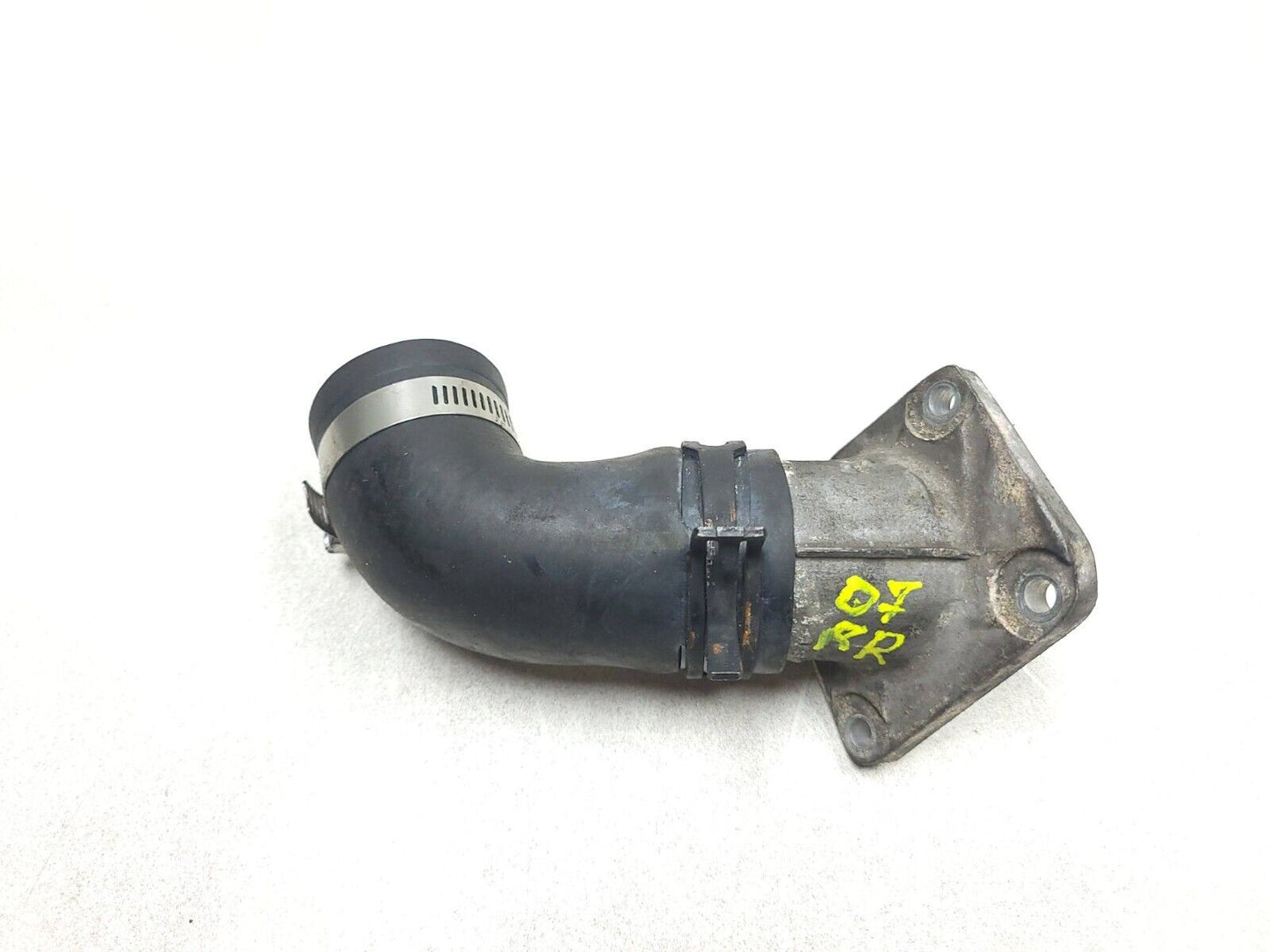 2006-2009 Range Rover Thermostat Housing 4.2l OEM