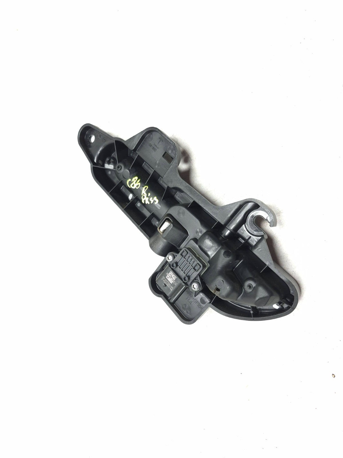 2020 Tesla Model 3 Rear Door Exterior Handle Right Passenger Side OEM