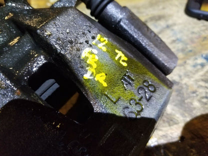 11 12 13 14 15 16 Scion Tc Brake Caliper Front Left Driver Side OEM
