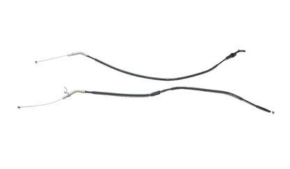 2017-2023 Kawasaki Ex650 Ninja 650 Throttle Cable Pair OEM