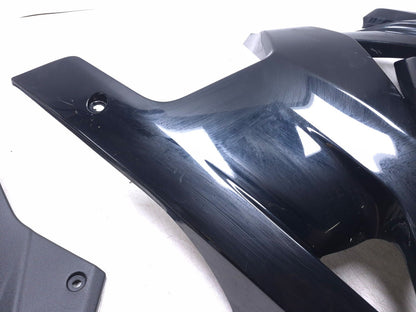 2008 Kawasaki Ninja 250r Ex250j Right Fairing Cowl Cover 2 Pcs OEM