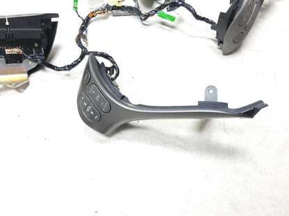 2007 - 2008 Acura Tl Type-s Steering Wheel Cruise Switch Audio Volume OEM