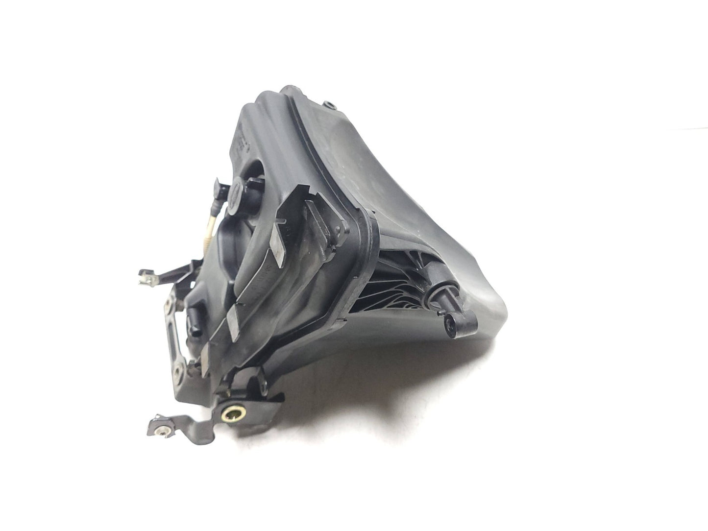 05-08 BMW K1200r K1200 Oil Tank  7674843-10 OEM