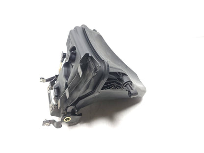 05-08 BMW K1200r K1200 Oil Tank  7674843-10 OEM