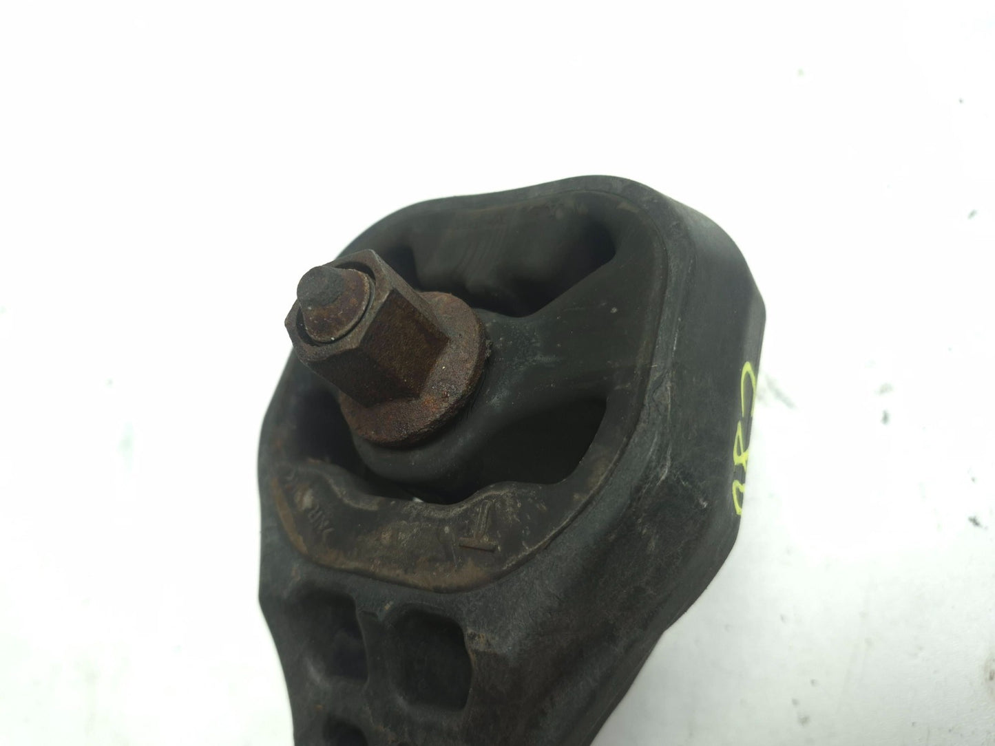 2014 Honda Cr-z Torque Lower Rod Mount OEM