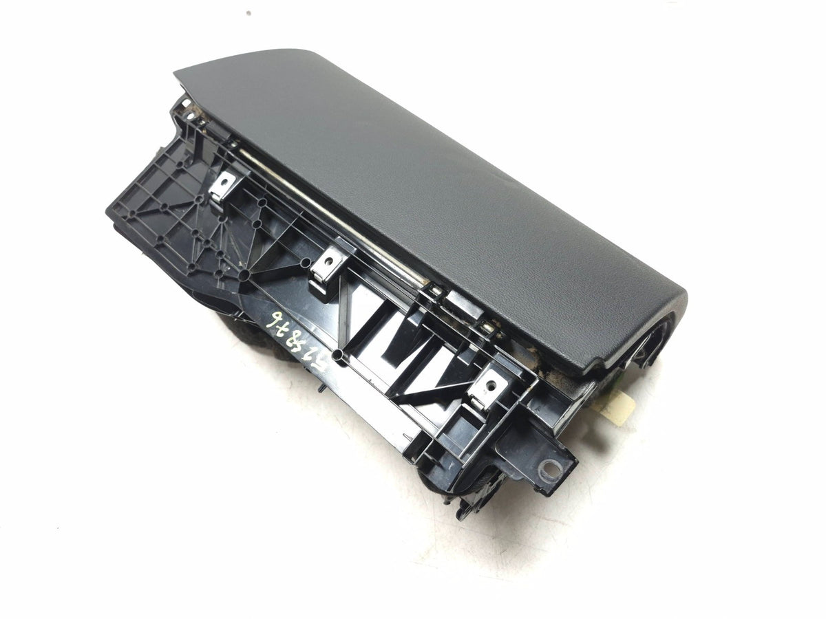 2012 Mercedes W212 E350 Glove Box Storage Compartment OEM