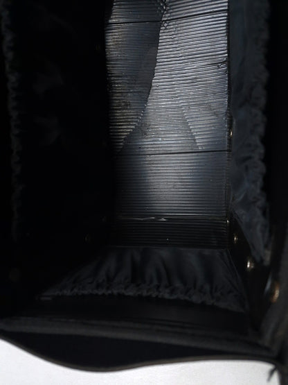 1996 Yamaha Virago Xv750 Saddle Bag OEM