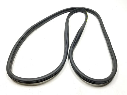 17 18 Kia Forte Door Wheatherstrip Seal Rear Passenger Side Right Pair OEM