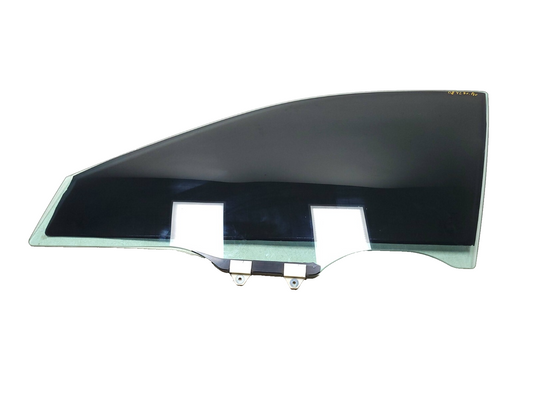 2008 Acura Tl Type-s Door Window Glass Front Driver Side Left OEM
