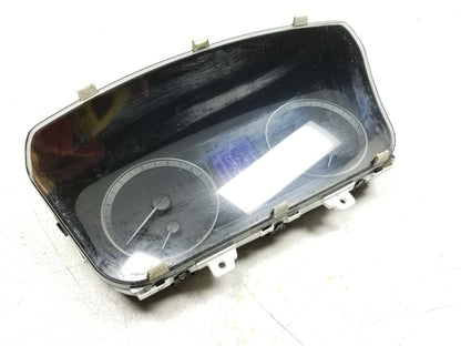 2017 Hyundai Sonata Instrument Cluster Speedometer OEM