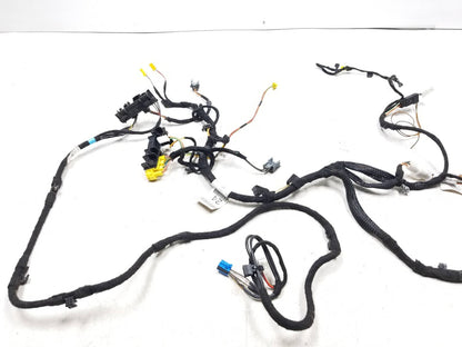 2010 Mercedes R350 Seat Wire Harness Front Passenger Side Right OEM
