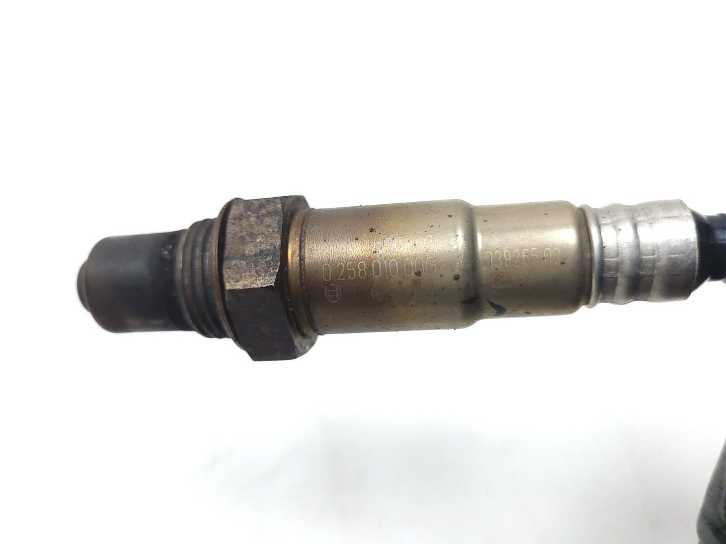 2018-2021 Husqvarna Vitpilen 401 Oxygen Sensor Lsf42 OEM