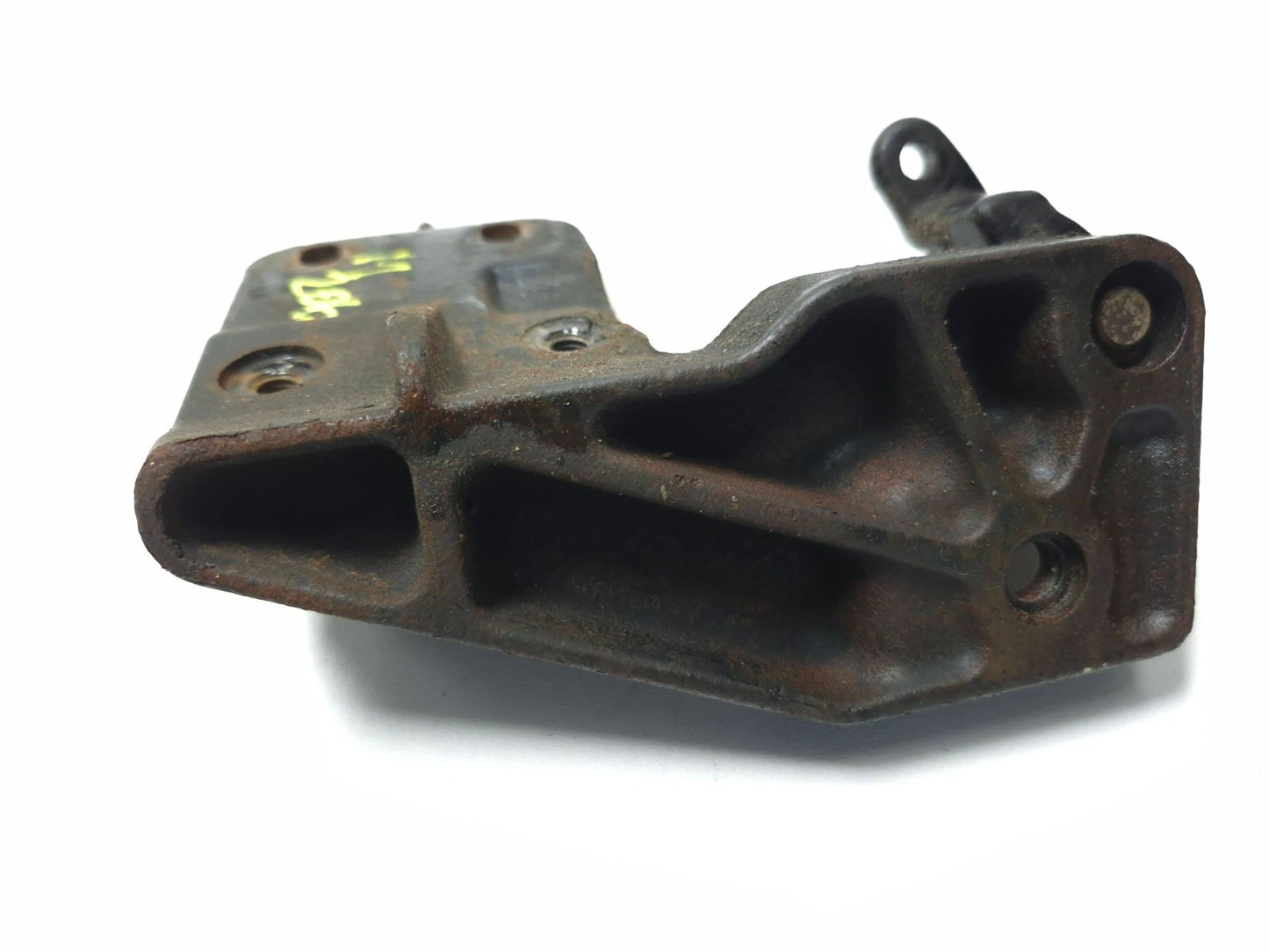 2004-2013 Harley Sportster 883 1200 Rear Brake Caliper Support Mount Bracket OEM