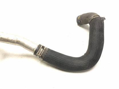 2017 Dodge Journey Engine Coolant Hose Pipe 68125535ab OEM