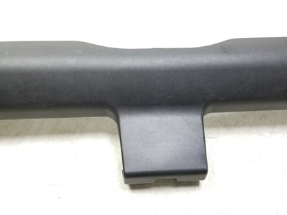 2011 Scion Xb Rear Seat Under Cover OEM